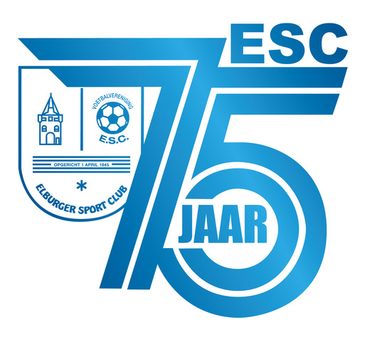 ESC 75 Jaar